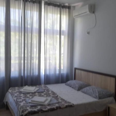Hotel Гостевой Дом "Сария" Alakhadzi Exteriér fotografie