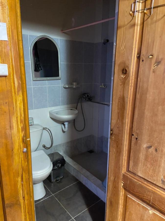 Hotel Гостевой Дом "Сария" Alakhadzi Exteriér fotografie