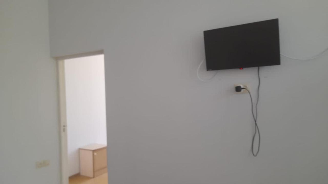 Hotel Гостевой Дом "Сария" Alakhadzi Exteriér fotografie